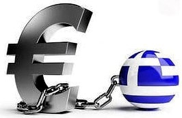 Comment la Grece pourrait quitter l’ Euro et y rester en même temps